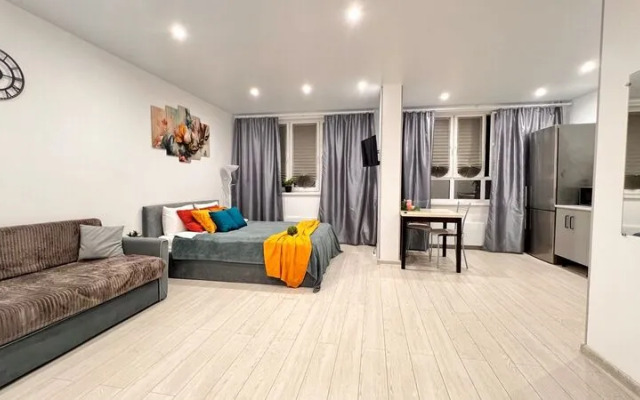 Magic Apartment on Yaganova St., 9