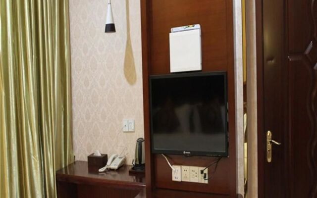 Nanjing Aozhong Boutique Hotel