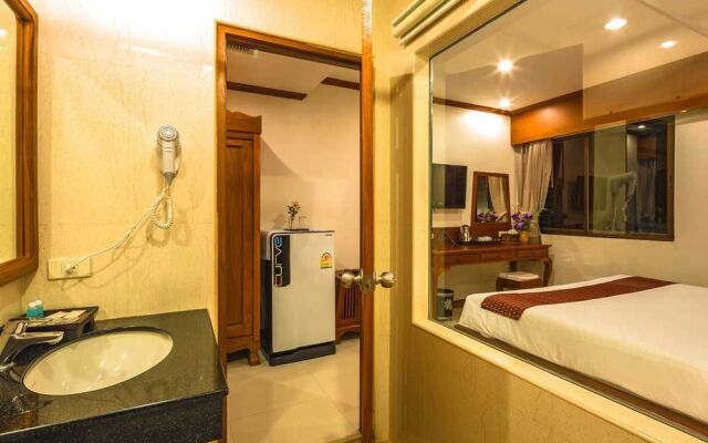 BV Resortel Phuket