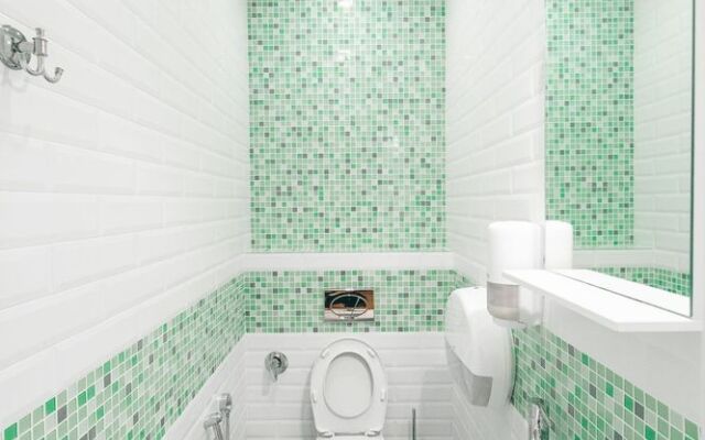 Safe Haven Nevskij 95 Mini Hotel