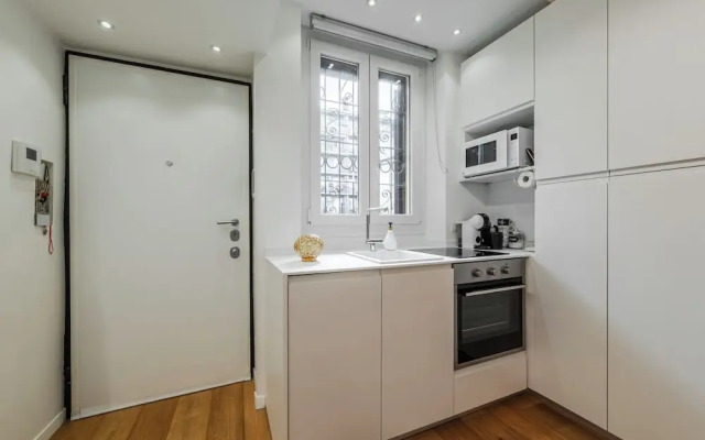 VivimiHome - Navigli App con Garage