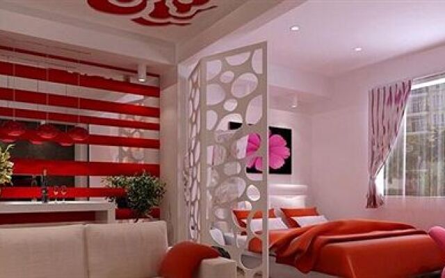 Bofeng Apartment Hotel - Kunming