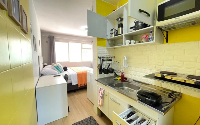 Apartamento Flor do Cerrado - Asa Norte (Brasília)