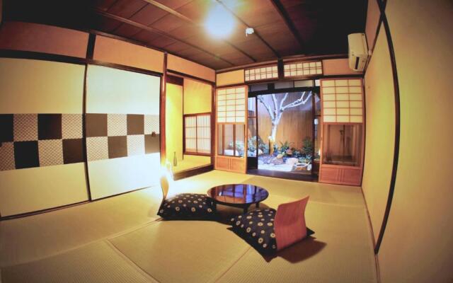 Guesthouse Kioto