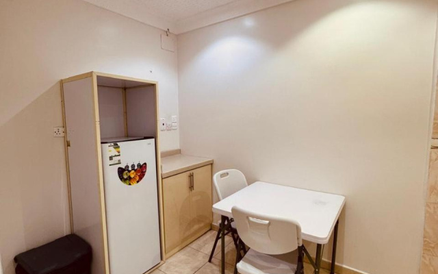 Aroos Al Shati Furnished Units