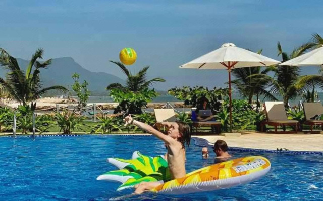 The Pier Phu Quoc Resort