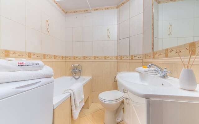 P&O Apartments Rynek Starego Miasta