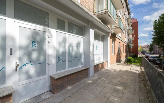 Zefiro Rooms & Apartments