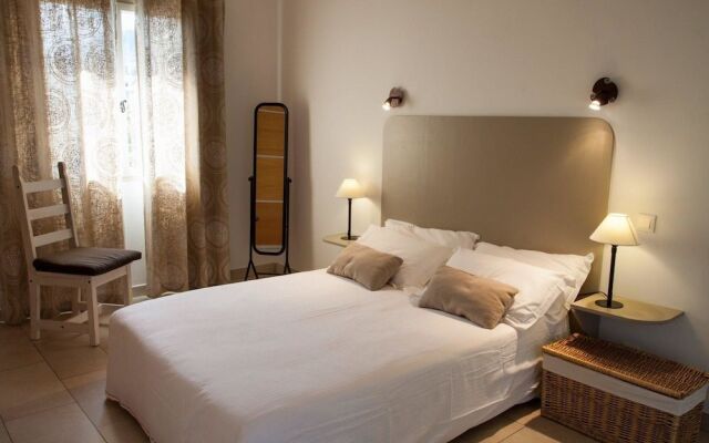 Résidence Les Bosquets