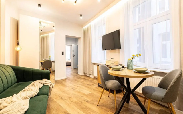 Estrella 8 Wypoczynek i Wygoda Toru Stare Miasto