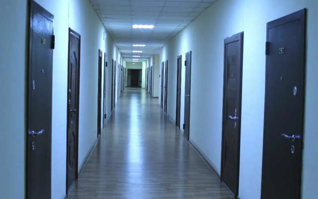 Комплекс апартаментов Светлана