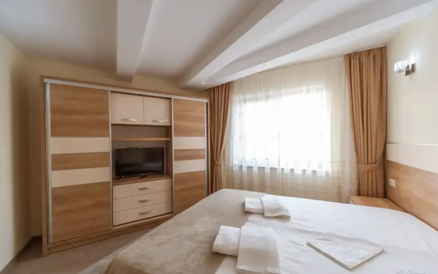 Dany Luxury Apartment