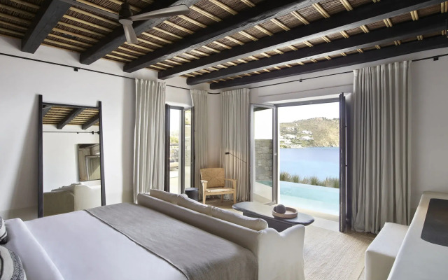 Kalesma Mykonos