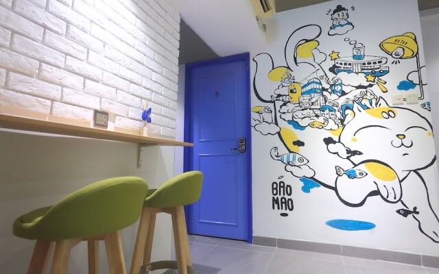 As 1 Hotel