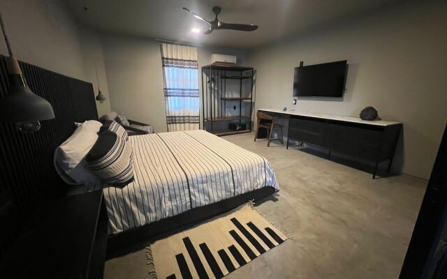 Lofts Marques Oaxaca