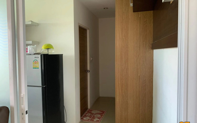 Banchaitalay Room