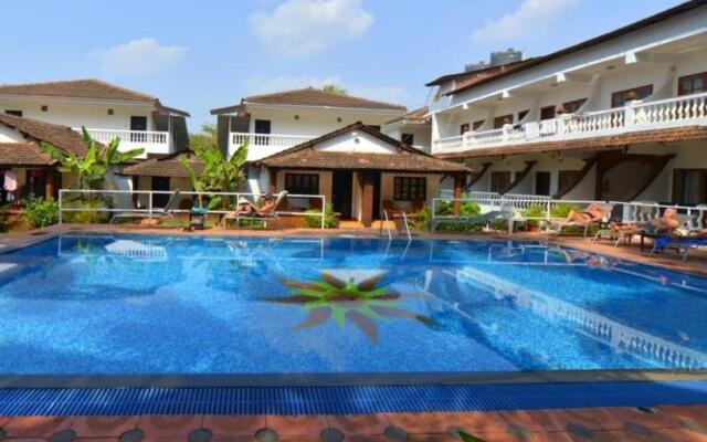 Silver Sand Holiday Village