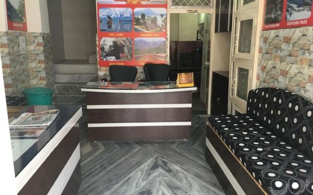 Hotel Nirmal