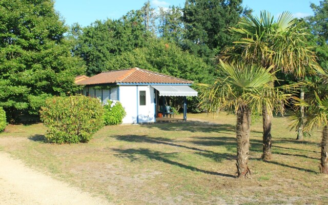 Domaine de l'herminiere