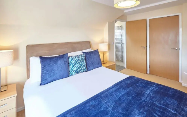 Host Stay Abbey Horizon