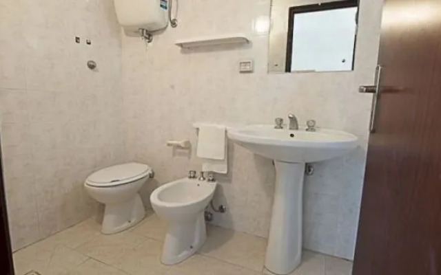 Villaggio Formicoli