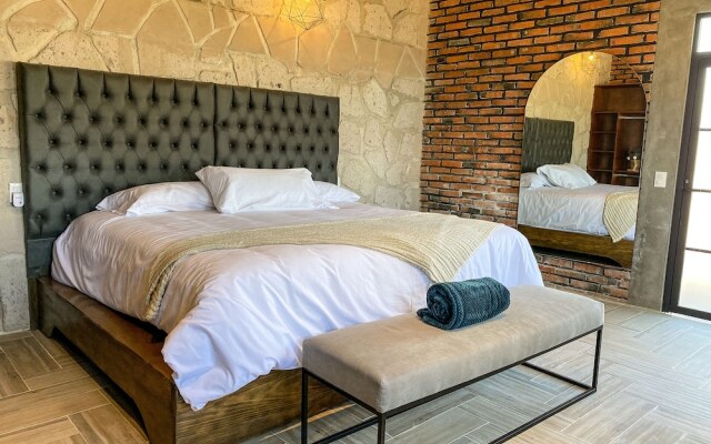 Dos Aguas Hotel Boutique