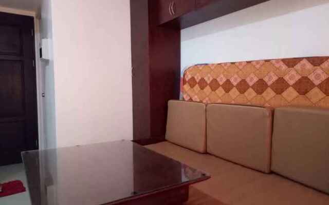 Studio Flat in Mabolo