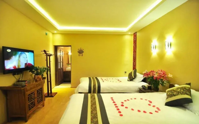 Yunshangxuan Inn