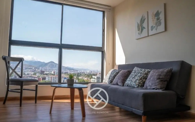 Cali - Edificio Miro Living Refugio