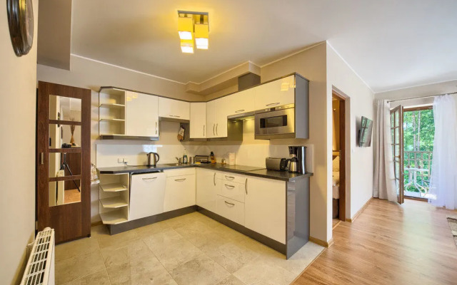 SKY Apartments VisitZakopane