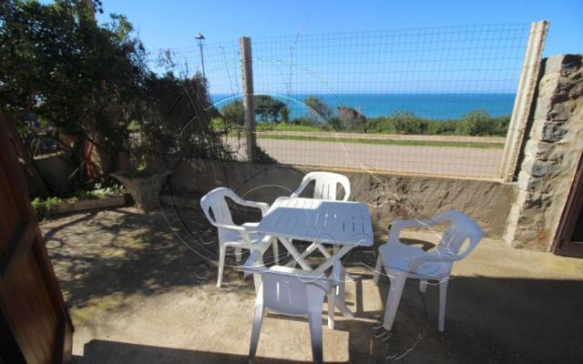 Appartamento Oleandro Piccolo Gutturu