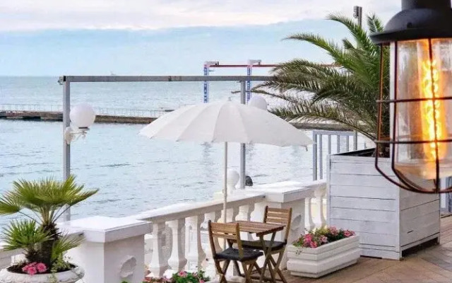 Rodina Guest House