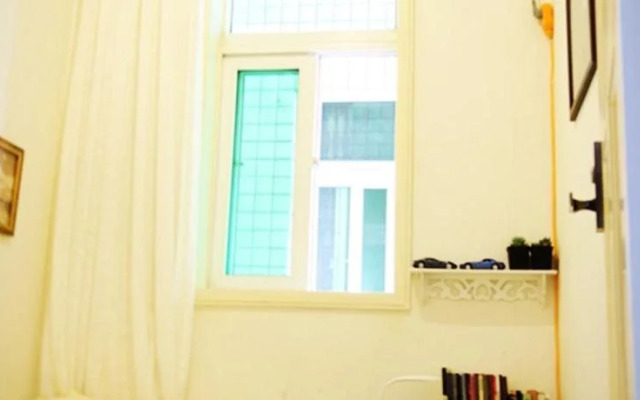 Chengdu 101 B-ONE Youth Hostel