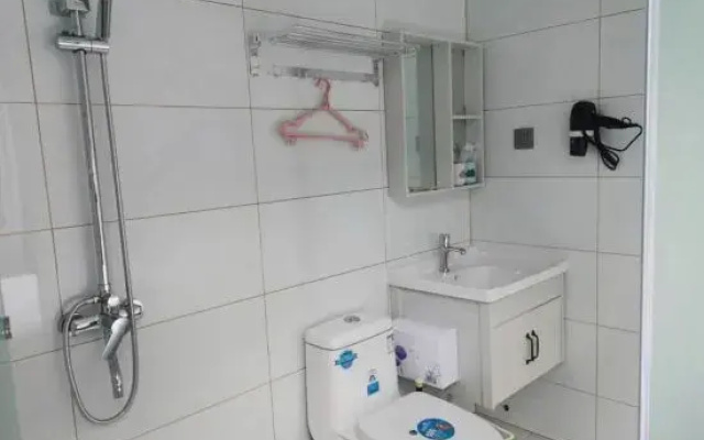Ningguo Wangjia Yayuan Homestay