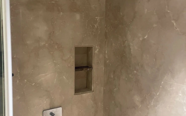 Temple View Badrinath House