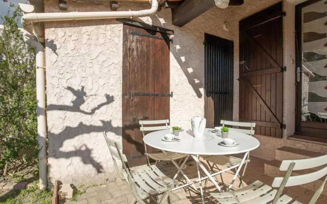 Holiday Home Le Hameau des Bougainvilliers