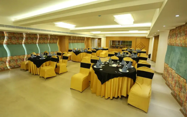 Alba Premier Indore