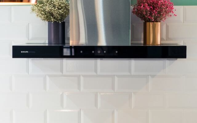 Civil Life Guesthouse Tainan