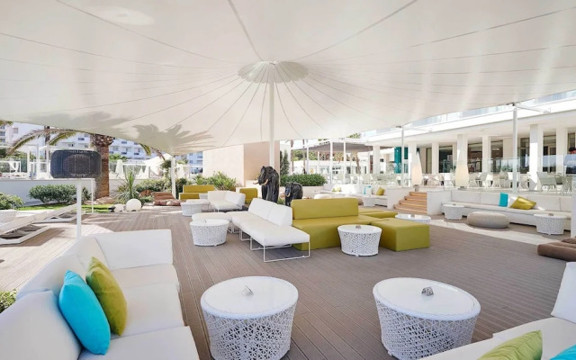 Protur Playa Cala Millor Hotel