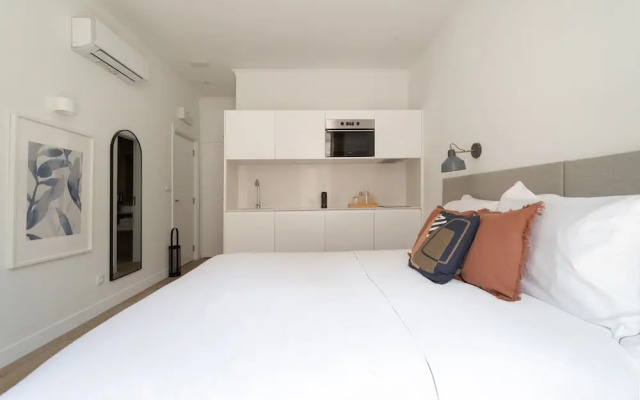 Lapa Diplomatic Flat 1 4 by Feel Lisboa