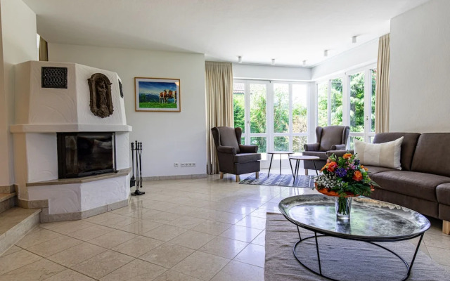 Chalet Hammersbach