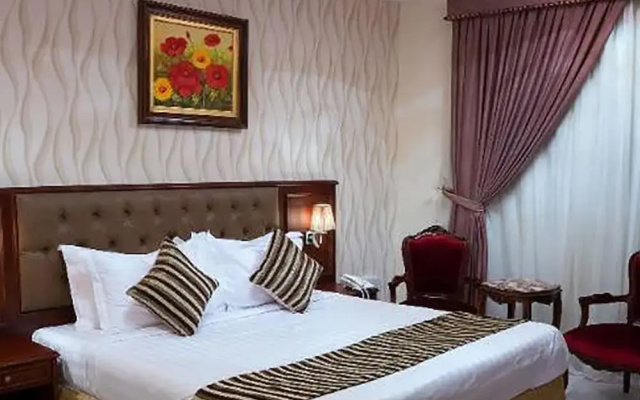 Dar Alslama Apartment