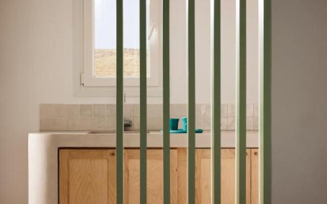 Kanala Studios Kythnos