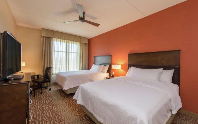 Homewood Suites by Hilton Marlborough