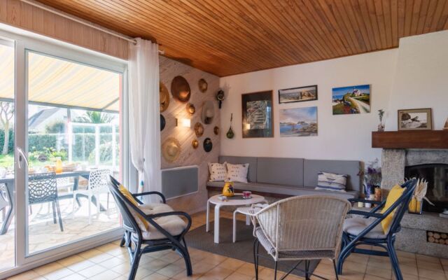 Trouz Ar Mor (KER213)