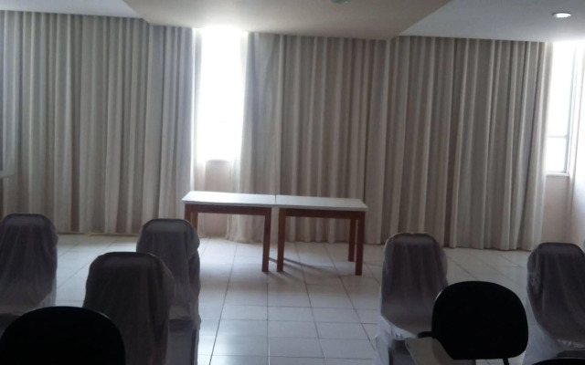 Ocean Hotel