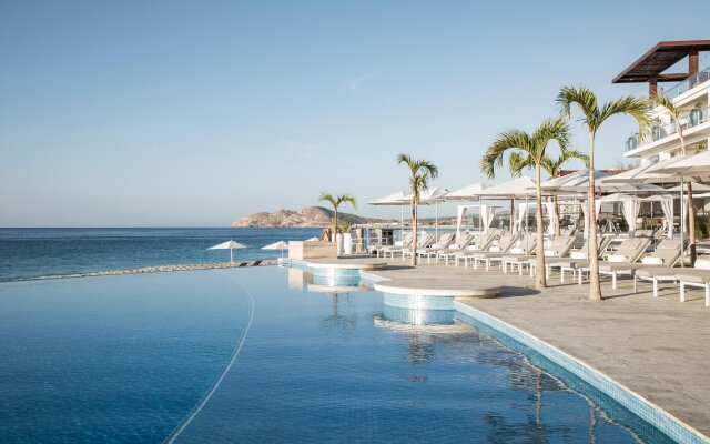 Le Blanc Spa Resort Los Cabos Adults Only All-incl