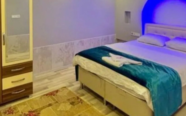 Uzungöl Bikka Pansiyon