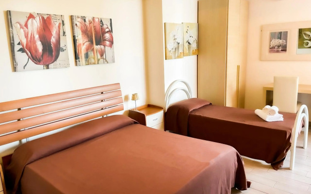 Hotel Calipso