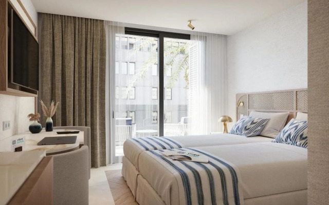 Hotel Vibra Yamm Urban - Adults Only